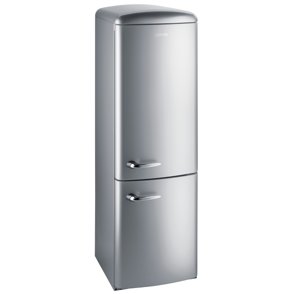 Холодильник с нижней морозильной камерой Gorenje RK60359OA