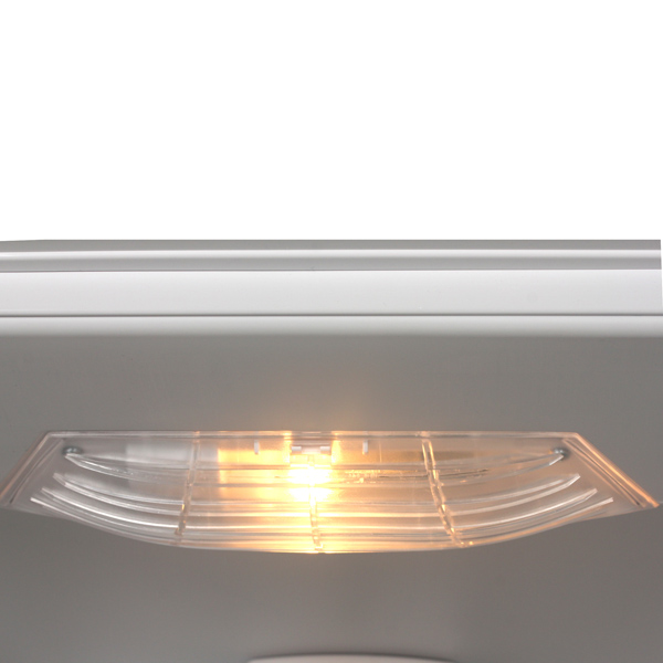 Холодильник с нижней морозильной камерой Gorenje RK60359OA — фото 7
