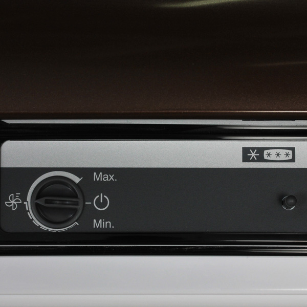 Холодильник с нижней морозильной камерой Gorenje RK60359OCH — фото 3