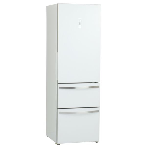 Холодильник с нижней морозильной камерой Haier AFD631GW