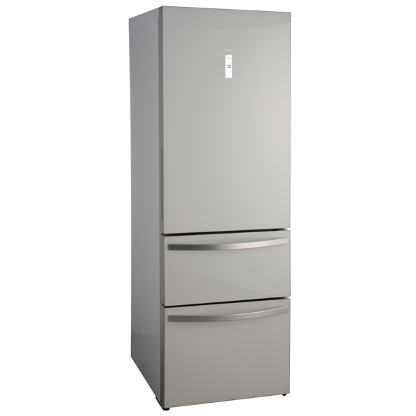 Холодильник с нижней морозильной камерой Haier AFD631GW — фото 8