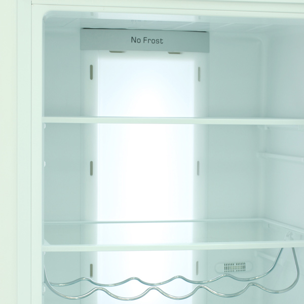 Холодильник с нижней морозильной камерой Haier AFD631GW — фото 5