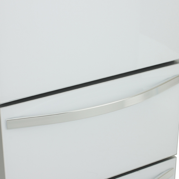Холодильник с нижней морозильной камерой Haier AFD631GW — фото 7