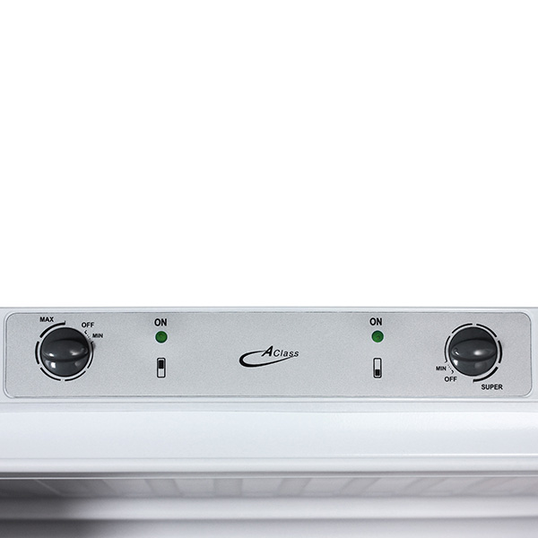 Холодильник с нижней морозильной камерой Hotpoint-Ariston HBM 2181.4 — фото 4