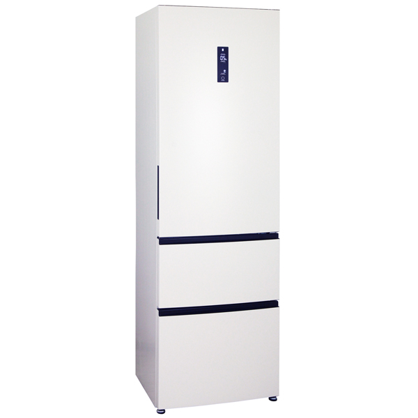 Холодильник с нижней морозильной камерой Haier A2FE635CCJ