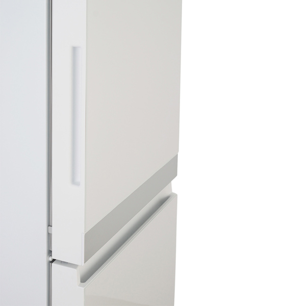 Холодильник с нижней морозильной камерой Samsung RL55TTE1L — фото 9