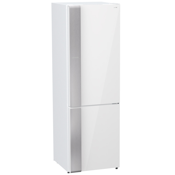 Холодильник с нижней морозильной камерой Gorenje ORA ITO NRKORA62W