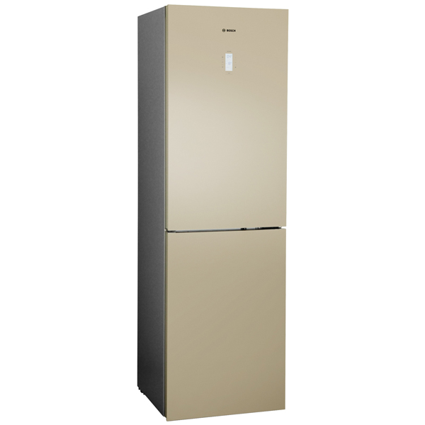 Холодильник с нижней морозильной камерой Bosch Serie|8 Glass Edition KGN39SQ10R