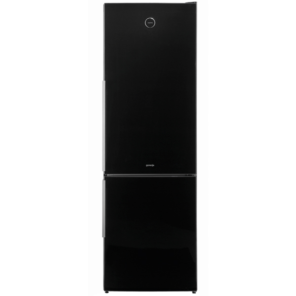 Холодильник с нижней морозильной камерой Gorenje RK61FSY2B2