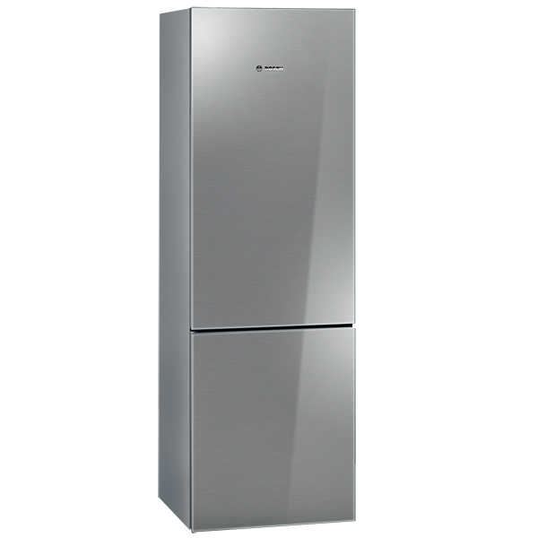 Холодильник с нижней морозильной камерой Bosch KGN36S71RU