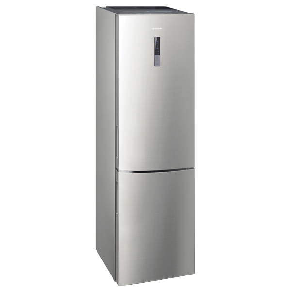 Холодильник с нижней морозильной камерой Samsung RL63GABRS