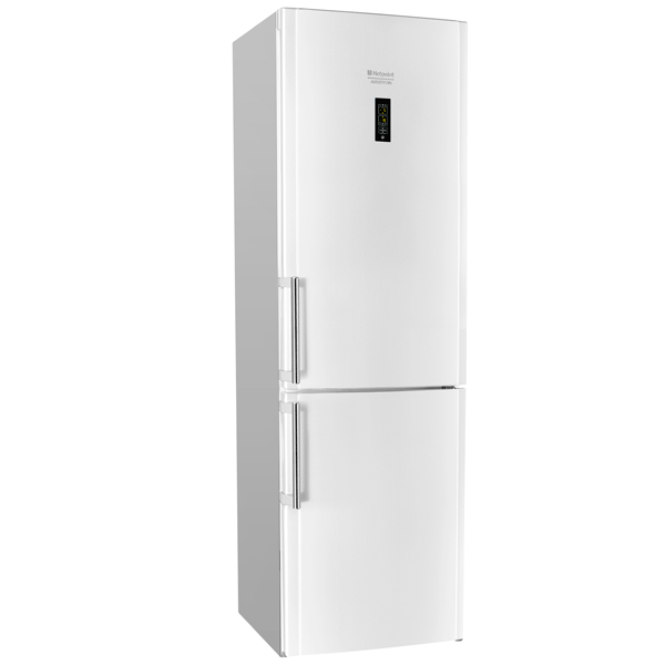 Холодильник с нижней морозильной камерой Hotpoint-Ariston HBU 1181.3 NF H O3