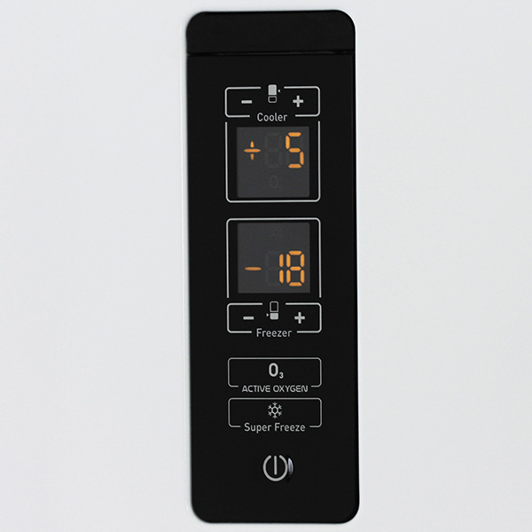 Холодильник с нижней морозильной камерой Hotpoint-Ariston HBU 1181.3 NF H O3 — фото 4