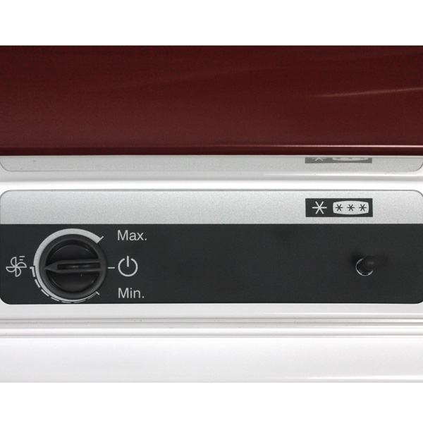 Холодильник с нижней морозильной камерой Gorenje RK60359OR — фото 4