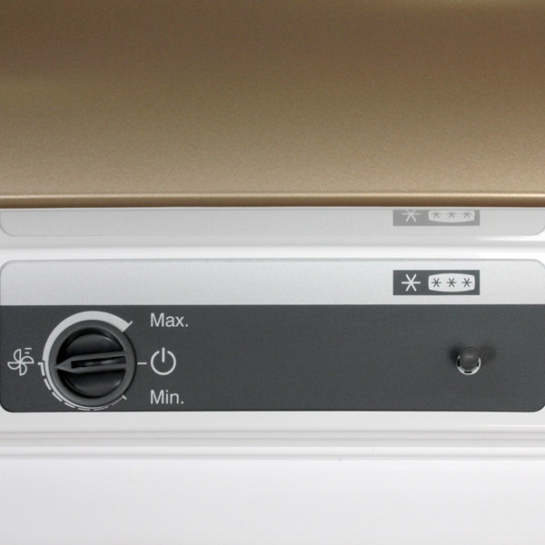 Холодильник с нижней морозильной камерой Gorenje RK60359OCO — фото 3