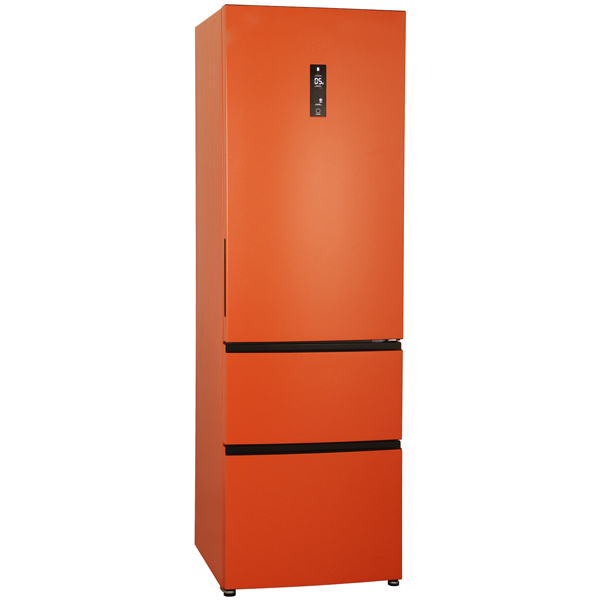 Холодильник с нижней морозильной камерой Haier A2FE635COJ