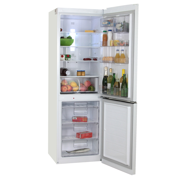 Холодильник с нижней морозильной камерой LG GA-M409SRA — фото 8
