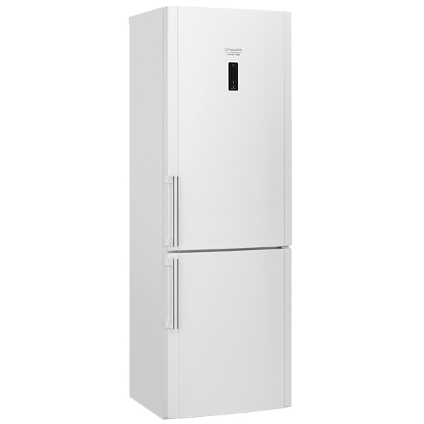 Холодильник с нижней морозильной камерой Hotpoint-Ariston ECFB 1813 HL