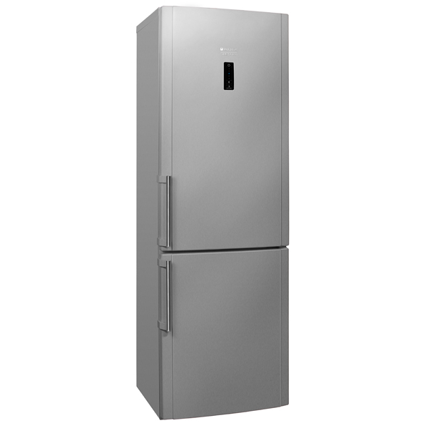 Холодильник с нижней морозильной камерой Hotpoint-Ariston ECFB 1813 SHL