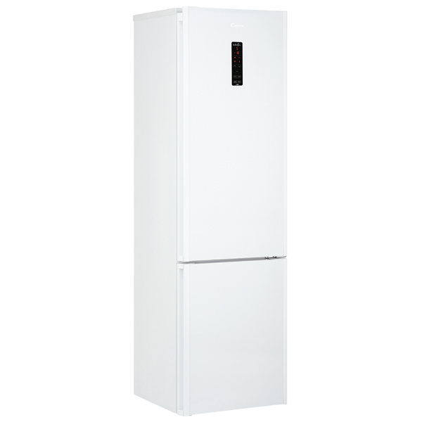 Холодильник с нижней морозильной камерой Candy KRIO Vital EVO CKBN 6180 DW