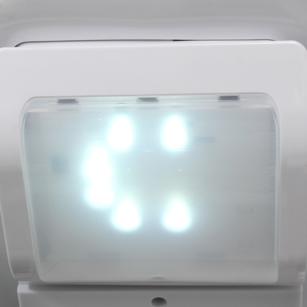 Холодильник с нижней морозильной камерой Candy KRIO Vital EVO CKBN 6180 DW — фото 5