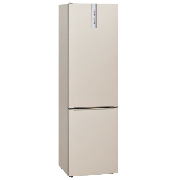 Холодильник с нижней морозильной камерой Bosch KGN39VK12R