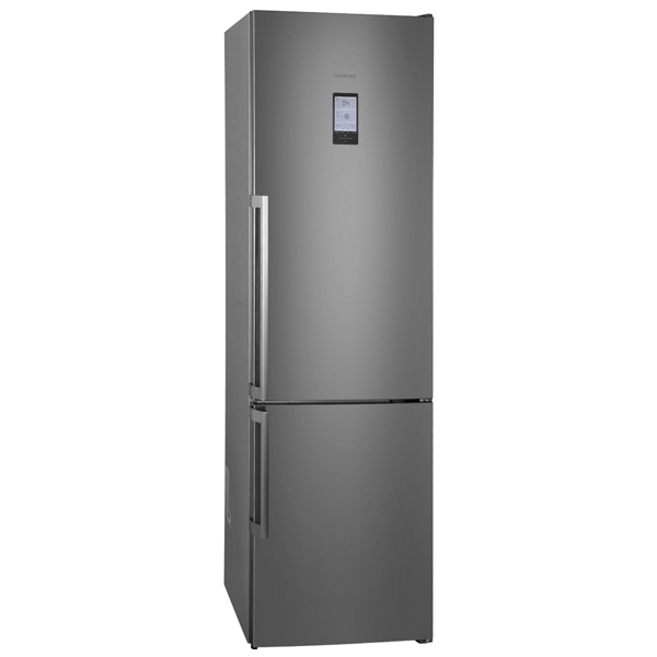 Холодильник с нижней морозильной камерой Siemens iQ500 KG39NAI21R