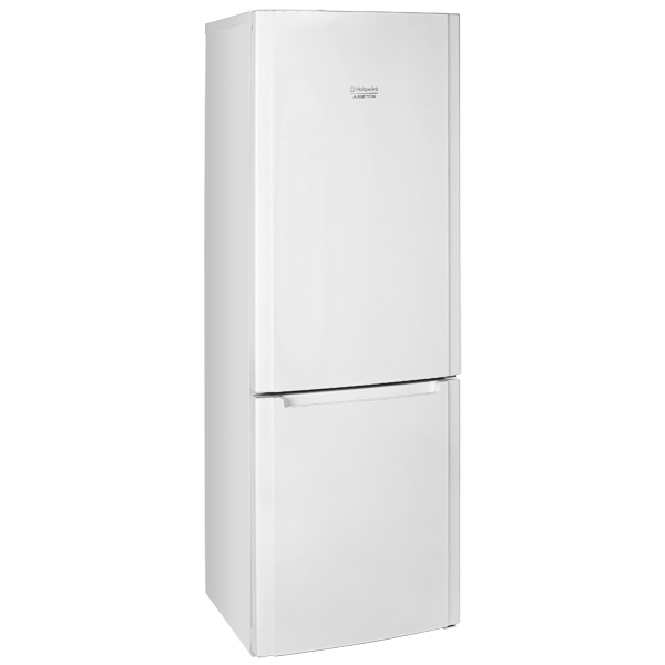Холодильник с нижней морозильной камерой Hotpoint-Ariston ECF 1814 L