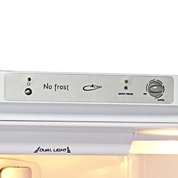 Холодильник с нижней морозильной камерой Hotpoint-Ariston ECF 1814 L — фото 3
