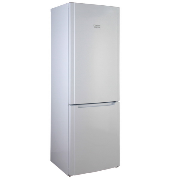 Холодильник с нижней морозильной камерой Hotpoint-Ariston ECF 1814 L — фото 4