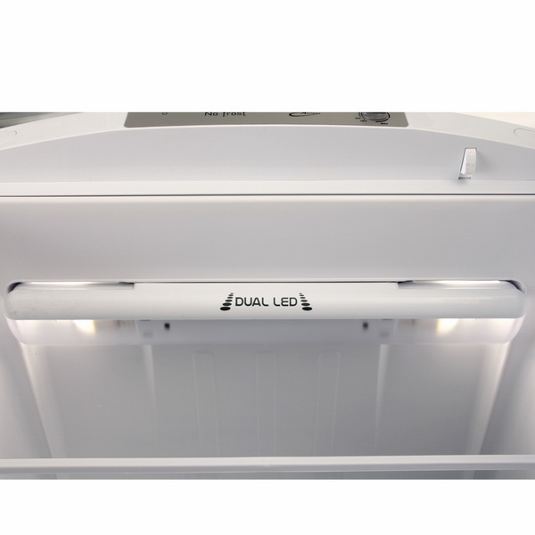 Холодильник с нижней морозильной камерой Hotpoint-Ariston ECF 1814 L — фото 6