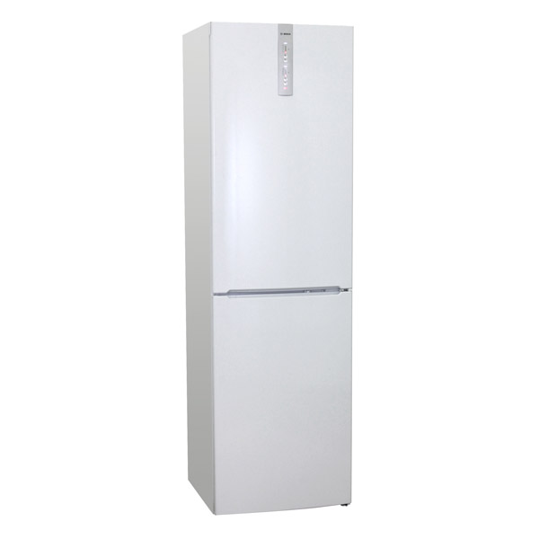 Холодильник с нижней морозильной камерой Bosch NoFrost KGN39VW12R — фото 3