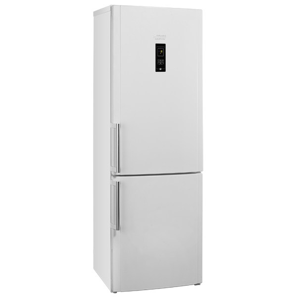 Холодильник с нижней морозильной камерой Hotpoint-Ariston ECFT 1813 HL