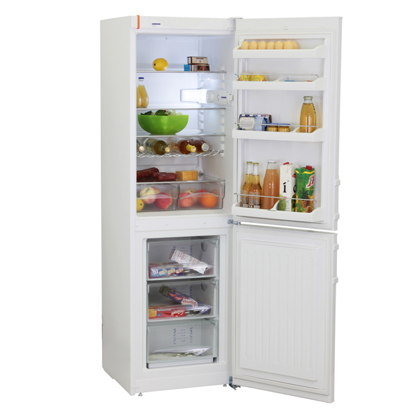 Холодильник с нижней морозильной камерой Liebherr CUP 3021-23 — фото 10