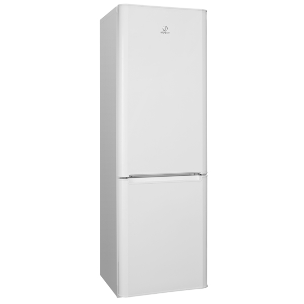 Холодильник с нижней морозильной камерой Indesit BI 18 NF L