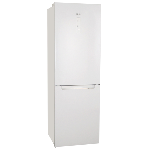 Холодильник с нижней морозильной камерой Haier HRF-317FWAA
