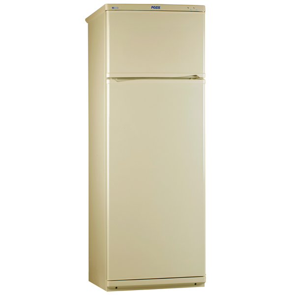 Холодильник с верхней морозильной камерой Pozis МИР 244-1 Beige