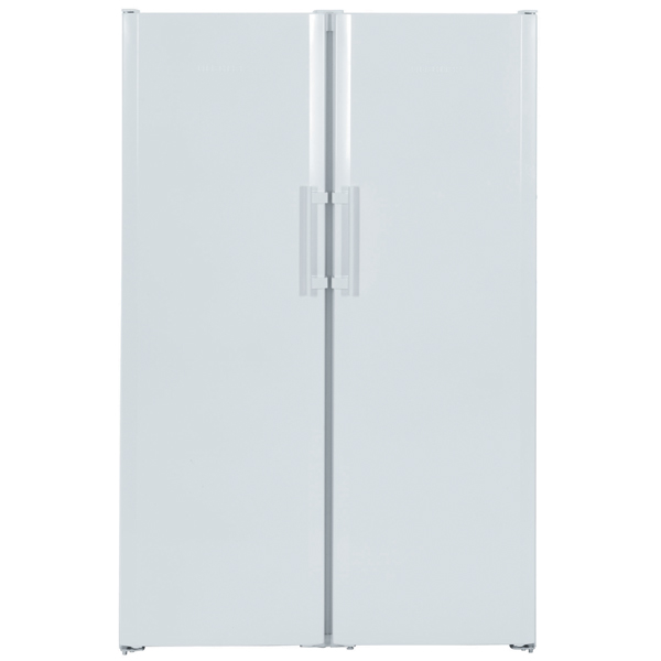 Холодильник (Side-by-Side) Liebherr SBS 7222-20