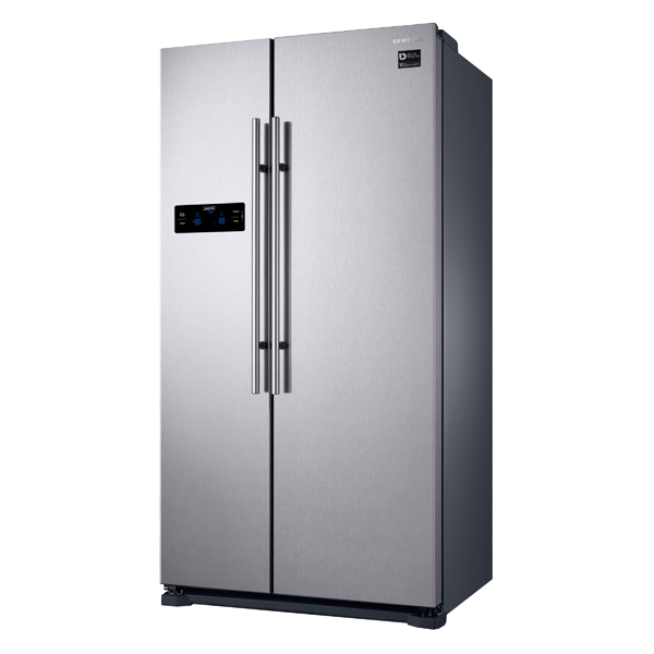 Холодильник (Side-by-Side) Samsung RS57K4000SA — фото 2