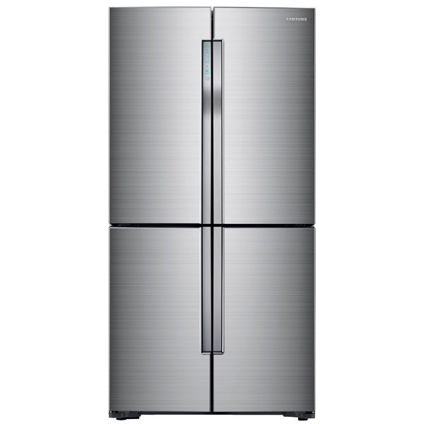 Холодильник многодверный Samsung RF61K90407F