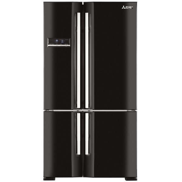 Холодильник многодверный Mitsubishi Electric MR-LR78G-DB-R