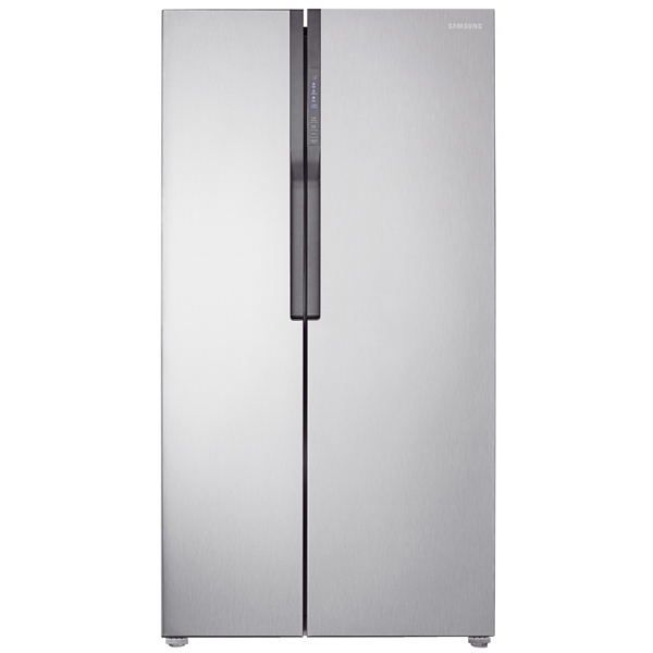 Холодильник (Side-by-Side) Samsung RS552NRUASL
