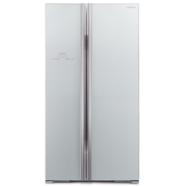 Холодильник (Side-by-Side) Hitachi R-S 702 PU2 GS