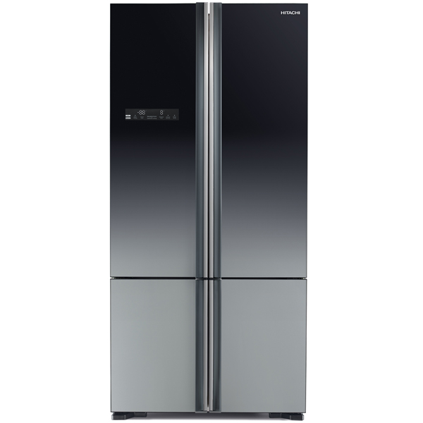 Холодильник многодверный Hitachi R-WB 732 PU5 XGR