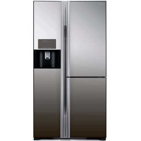 Холодильник (Side-by-Side) Hitachi R-M 702 GPU2X MIR