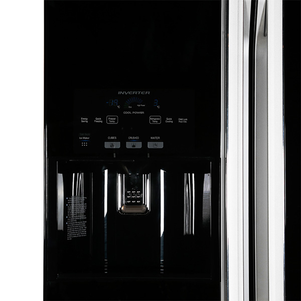 Холодильник (Side-by-Side) Hitachi R-M 702 GPU2X MIR — фото 3