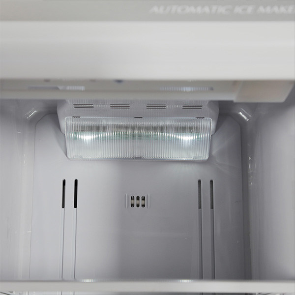 Холодильник (Side-by-Side) Hitachi R-M 702 GPU2X MIR — фото 4