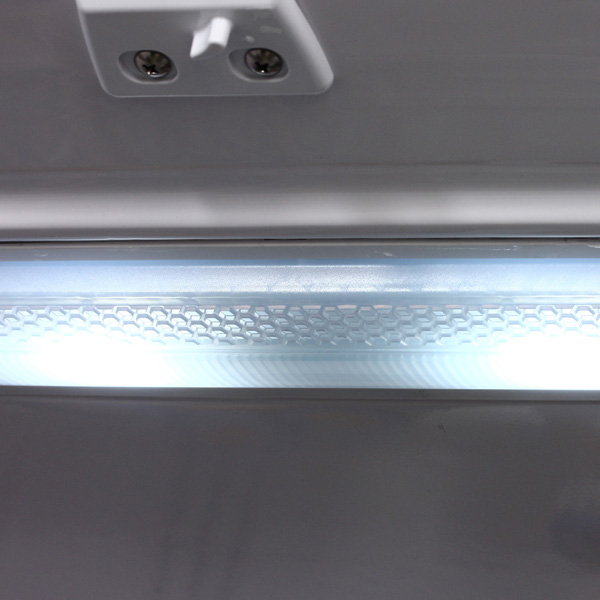 Холодильник многодверный Hitachi Big French R-W722 PU1 GBW — фото 10