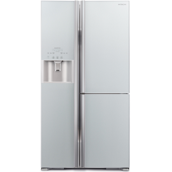 Холодильник (Side-by-Side) Hitachi R-M 702 GPU2 GS