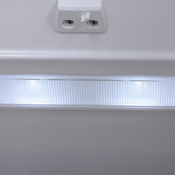 Холодильник многодверный Hitachi Big French R-W722 PU1 GBK — фото 9